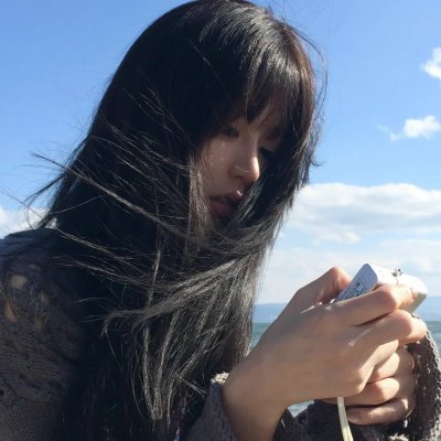 通灵美人