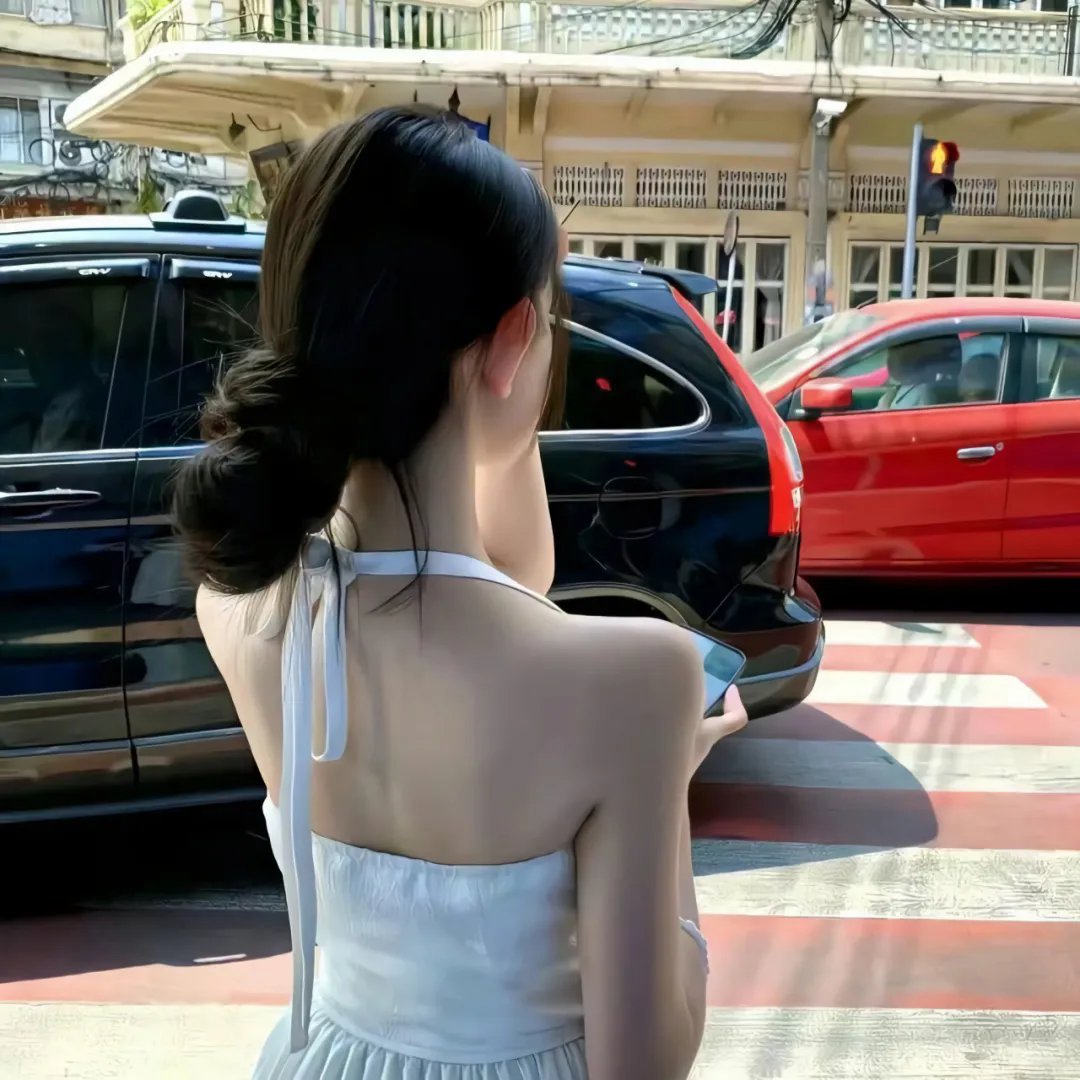 小小陌生人