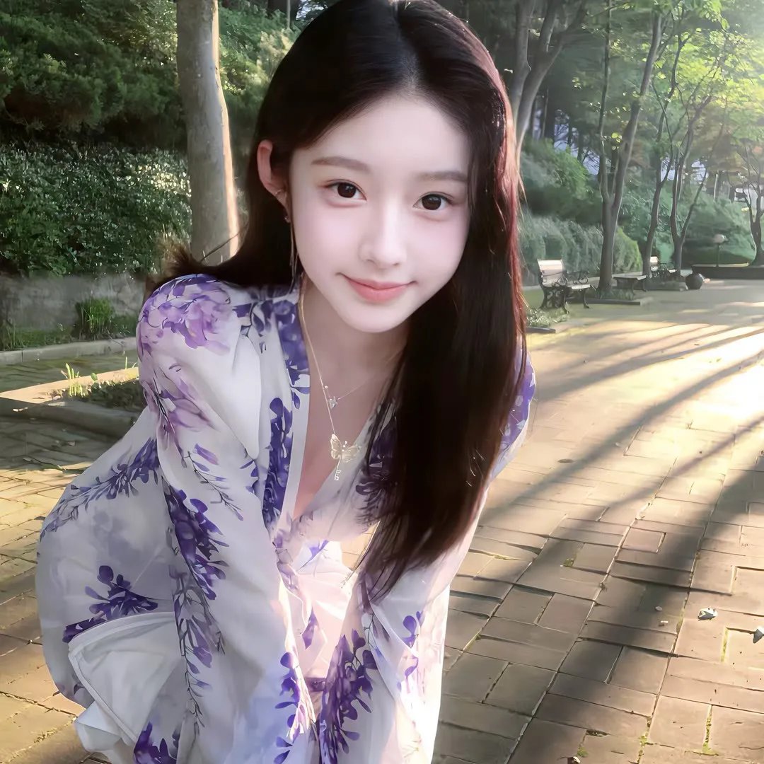 大地情深